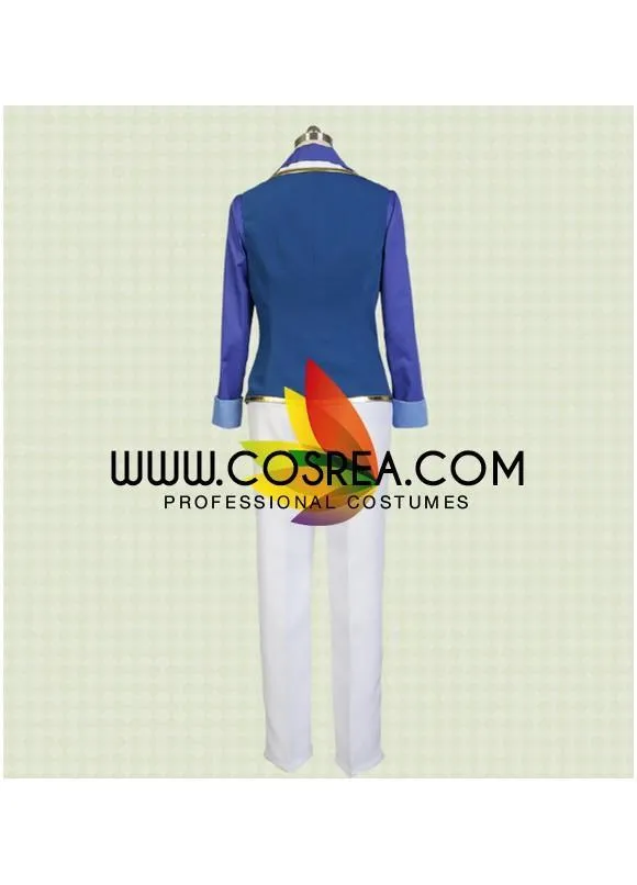 Snow White with the Red Hair Izana Wistalia Cosplay Costume