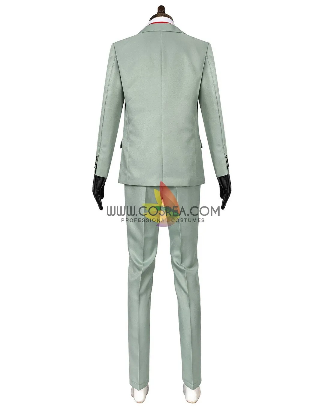 Spy x Family Loid Forger Cosplay Outfit