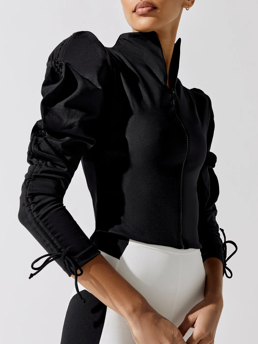 Stelle Jacket - Black