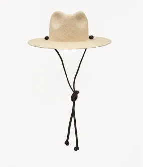 Straw Fedora Hat - Buy Online now