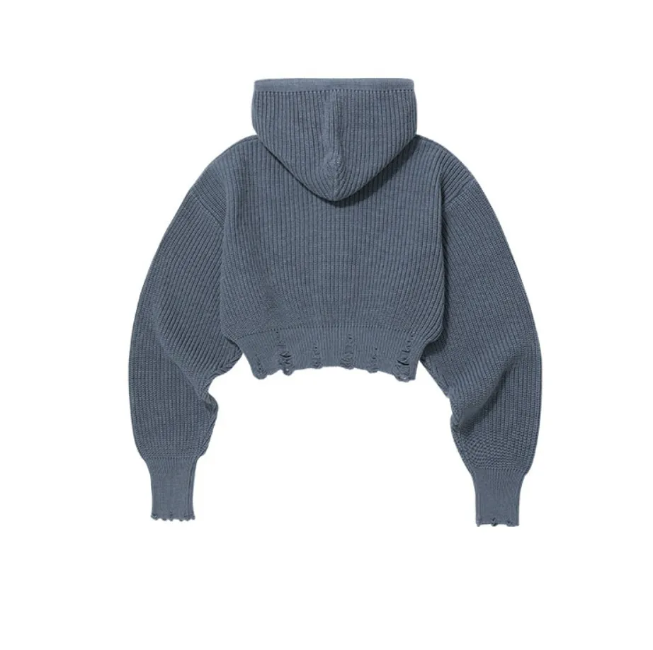 Street Style Logo Hoodies & Sweatshirts | WOOALONG