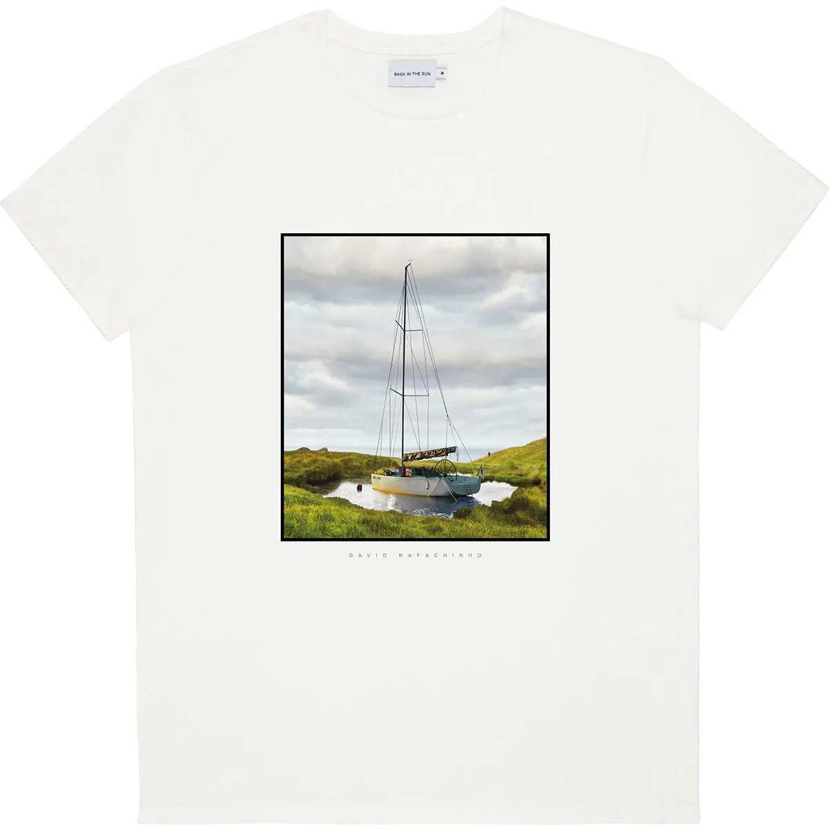 T-Shirt Sun Pocket Ocean Natural - Google SEO Result: Bask in the Sun with Tee-shirt Pocket Ocean Natural