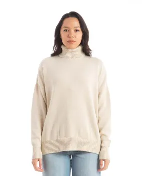 Tanos Sweater - Beige