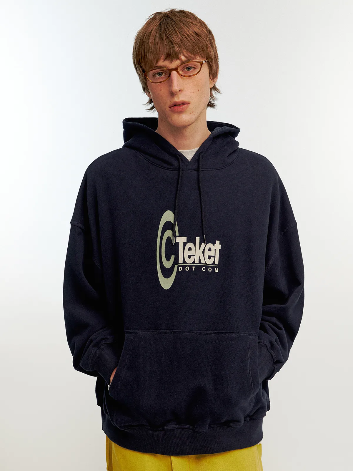 teket - Unisex Hoodies & Sweatshirts - Street Style