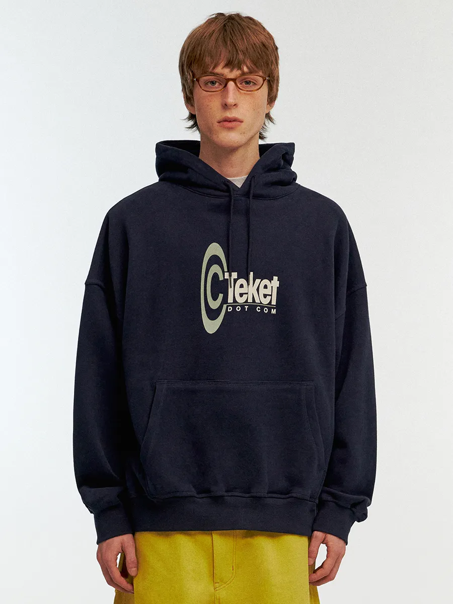 teket - Unisex Hoodies & Sweatshirts - Street Style