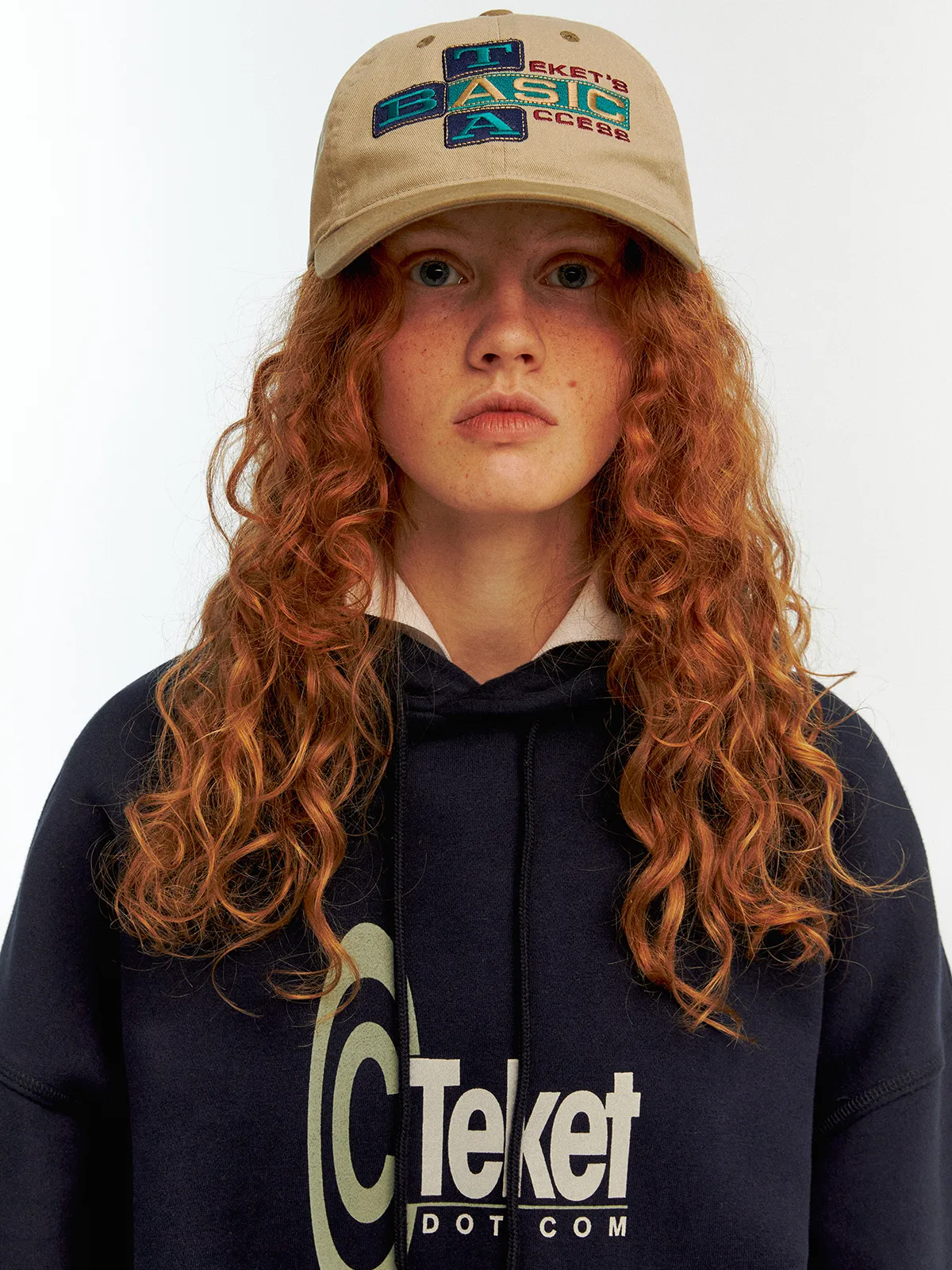 teket - Unisex Hoodies & Sweatshirts - Street Style