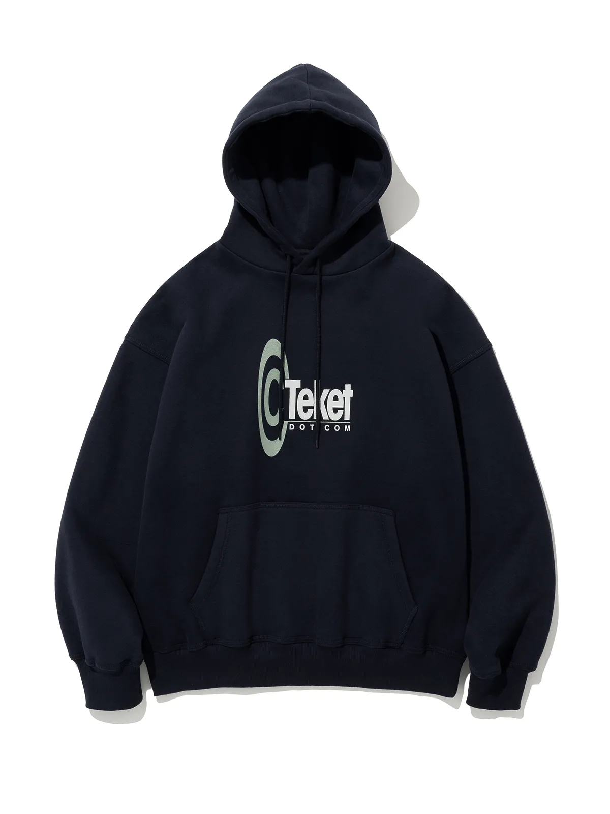 teket - Unisex Hoodies & Sweatshirts - Street Style