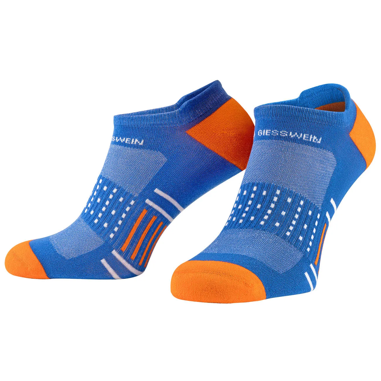 Three-Pack Running Socks