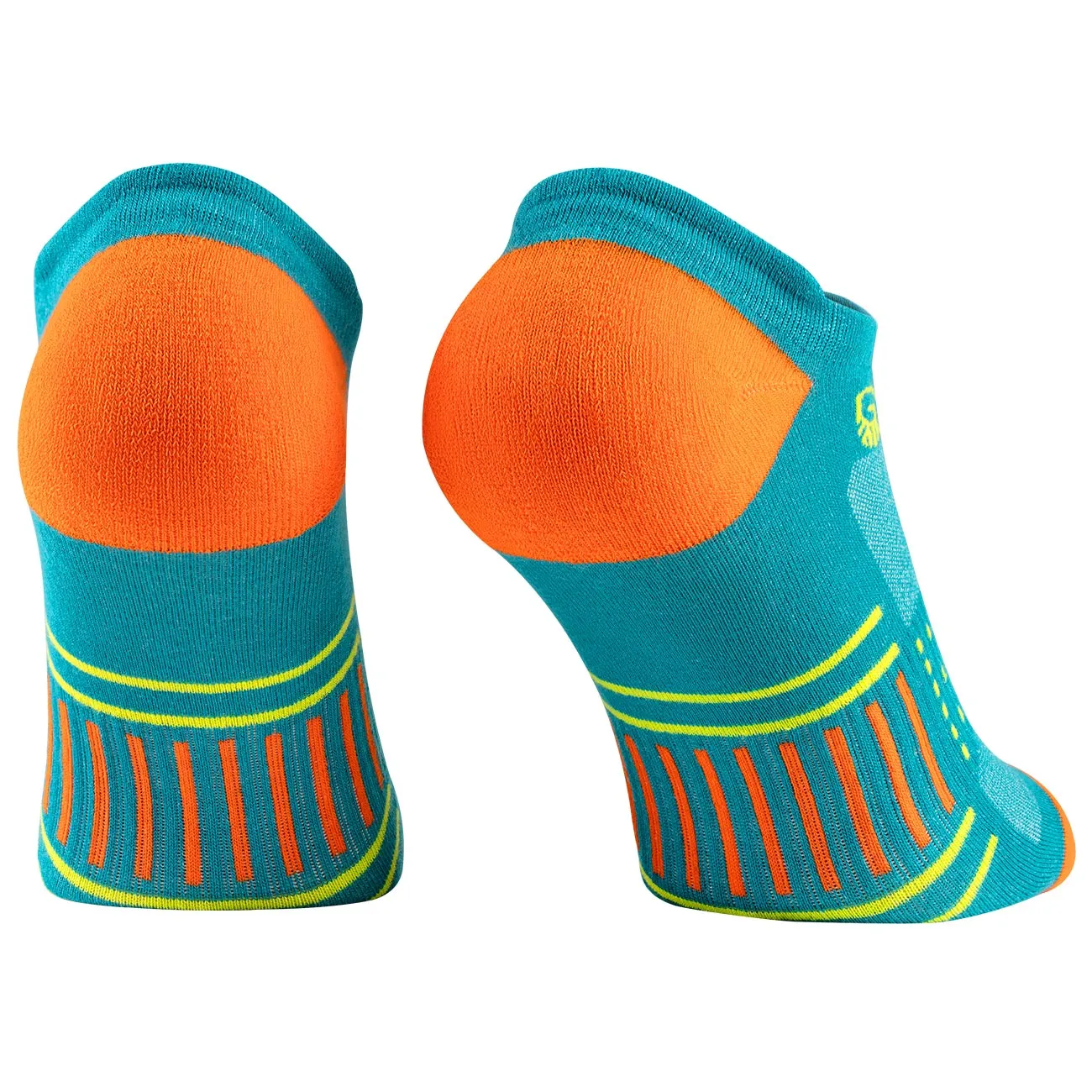 Three-Pack Running Socks