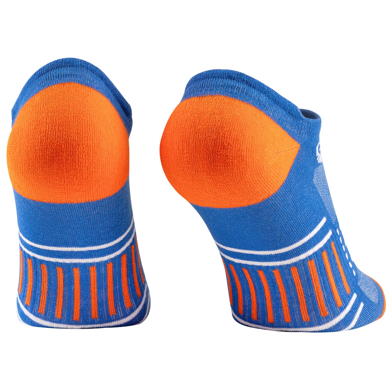 Three-Pack Running Socks