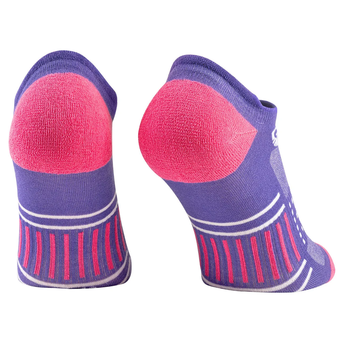 Three-Pack Running Socks