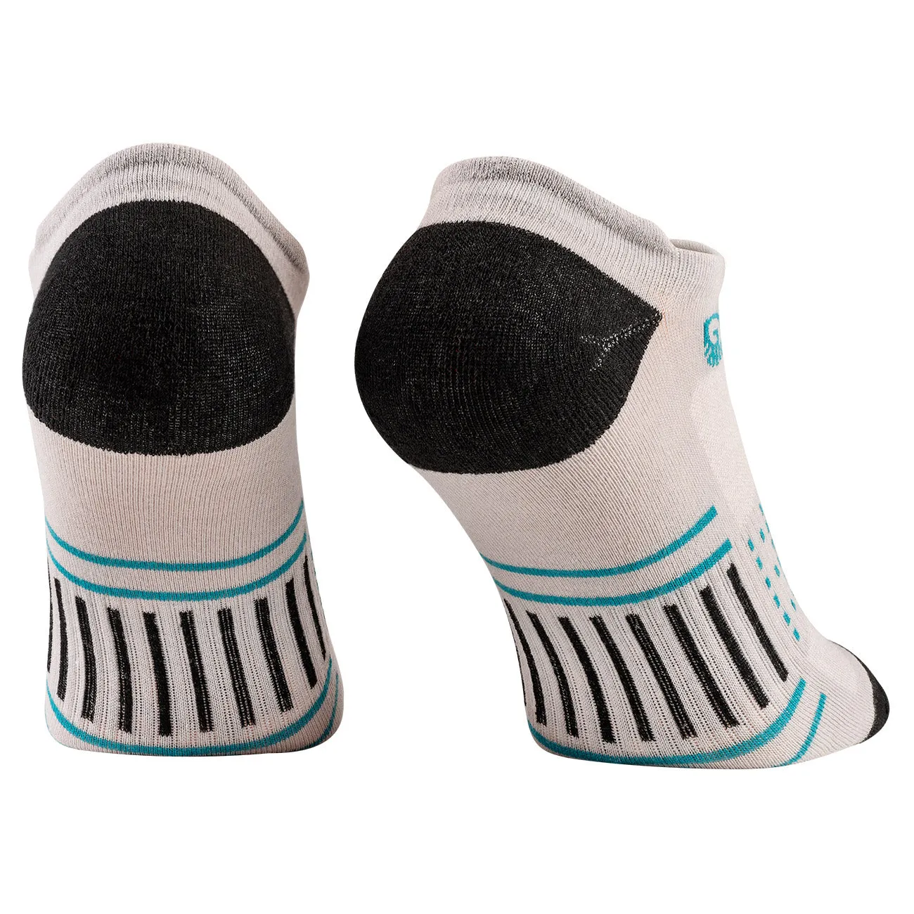 Three-Pack Running Socks