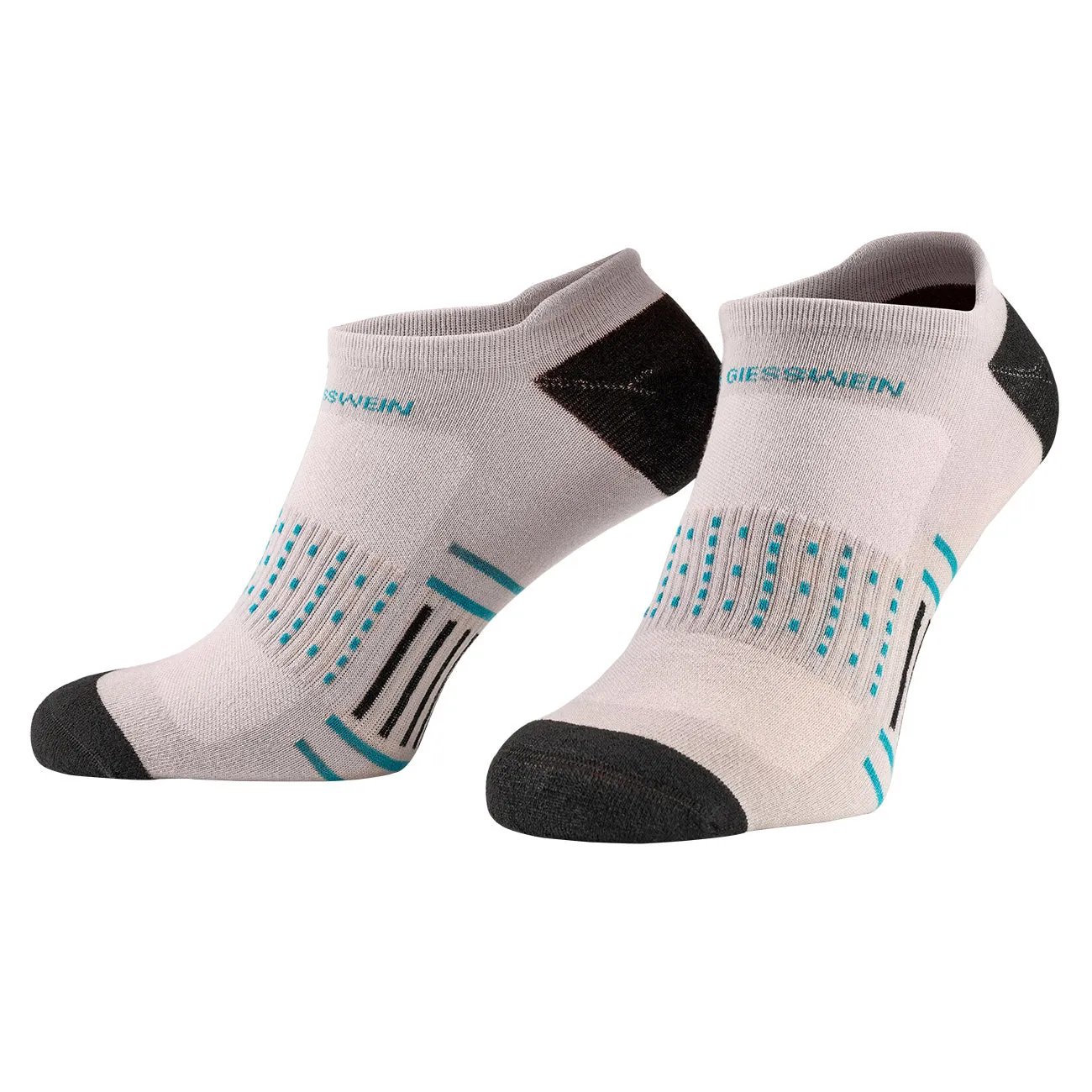 Three-Pack Running Socks