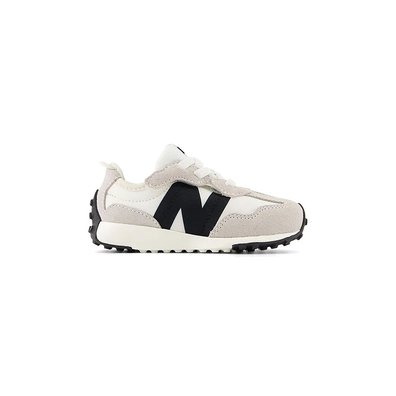 Toddler shoes white black