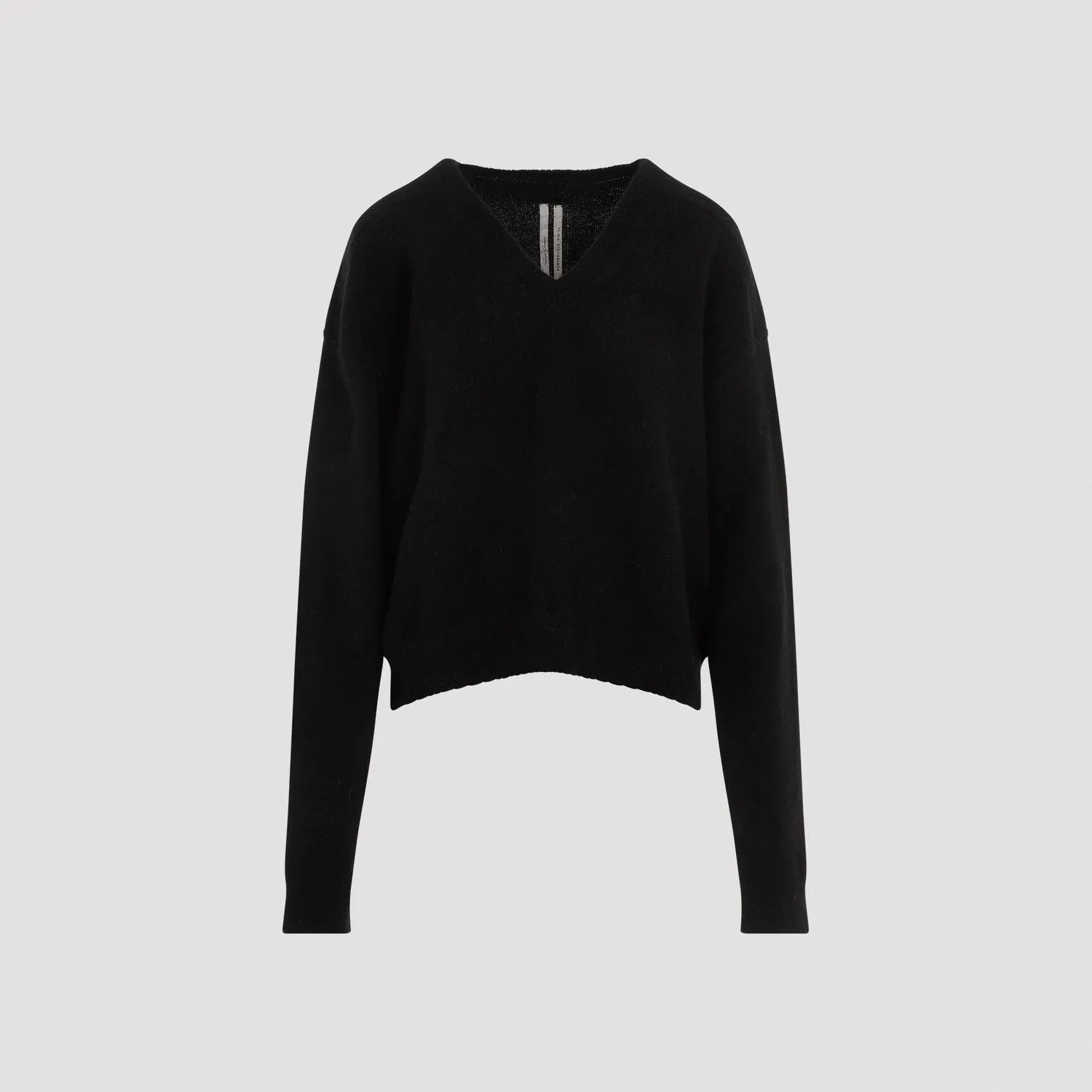 TOMMY V-NECK SWEATER