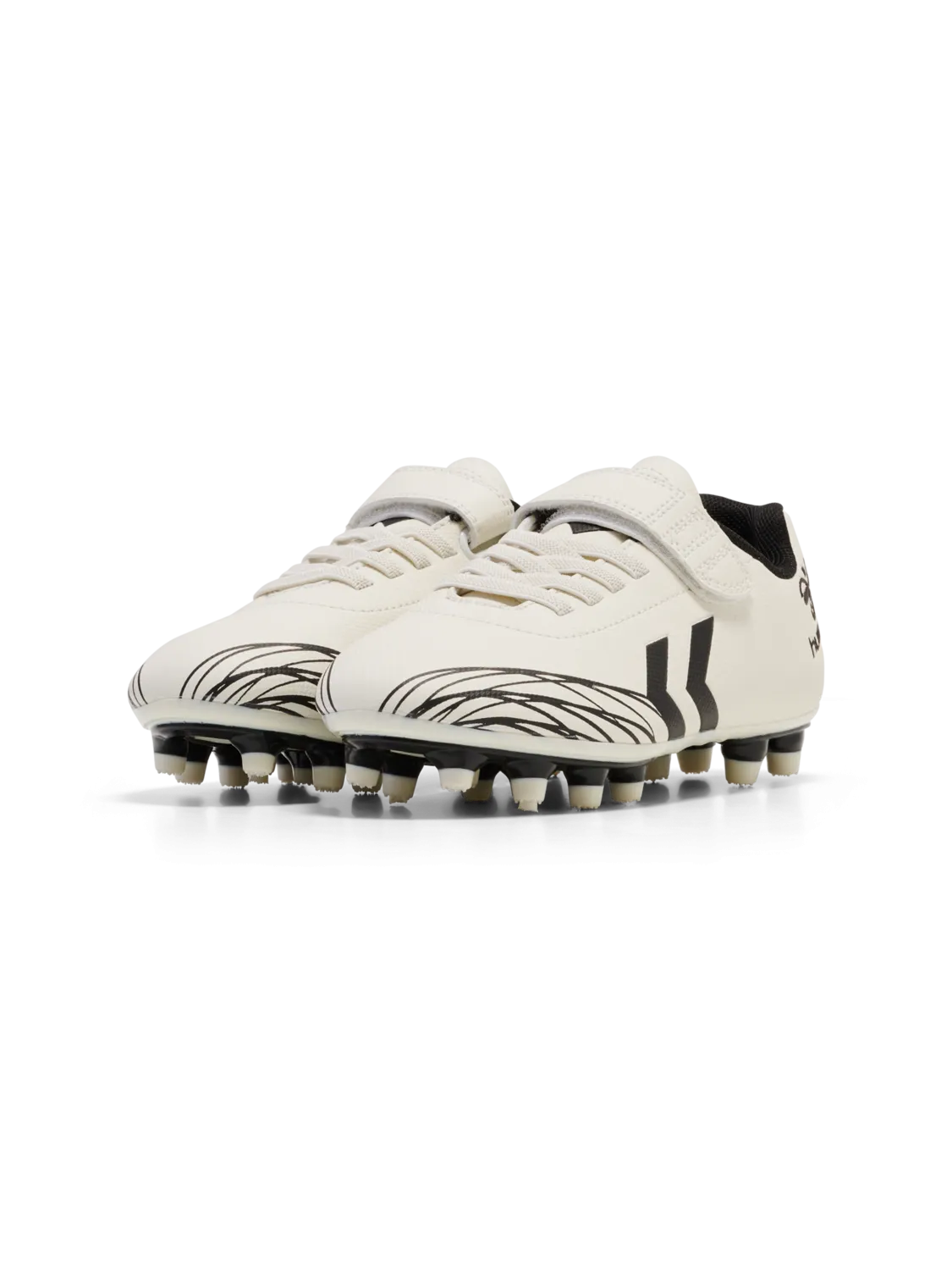 TOP STAR F.G. JR Football boots