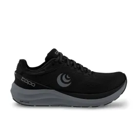 Topo Athletic Phantom 3 Women's Running Shoes - Black/Charcoal