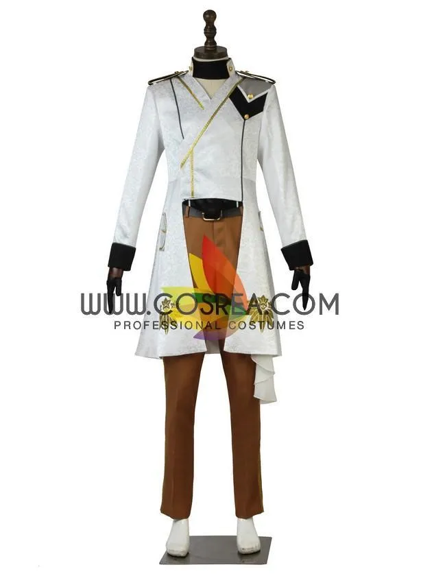 Touken Ranbu Higekiri Cosplay Costume - Buy Now!