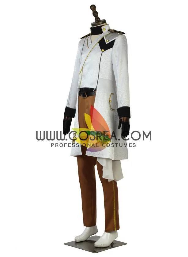 Touken Ranbu Higekiri Cosplay Costume - Buy Now!