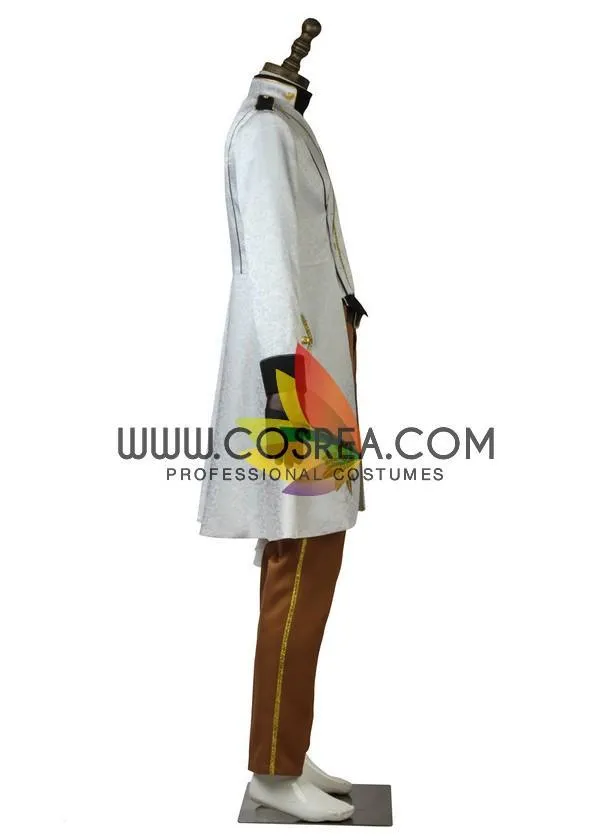 Touken Ranbu Higekiri Cosplay Costume - Buy Now!