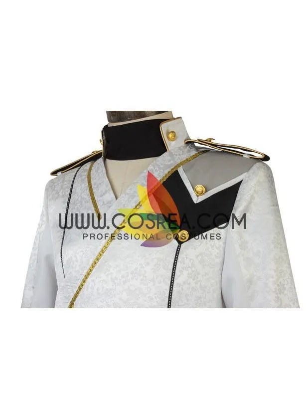 Touken Ranbu Higekiri Cosplay Costume - Buy Now!