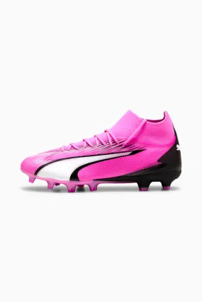 ULTRA PRO FG/AG Football Boots