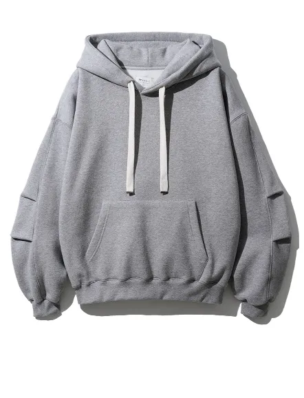 Unisex Cotton Hoodies & Sweatshirts for Street Style | FP142