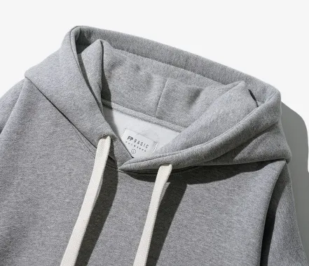 Unisex Cotton Hoodies & Sweatshirts for Street Style | FP142