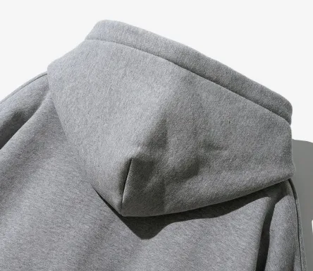 Unisex Cotton Hoodies & Sweatshirts for Street Style | FP142