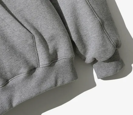 Unisex Cotton Hoodies & Sweatshirts for Street Style | FP142