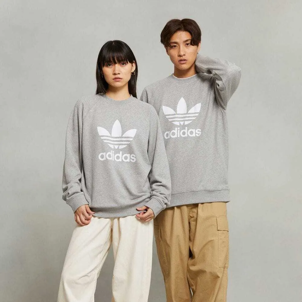 Unisex Plain Logo Hoodies & Sweatshirts by adidas