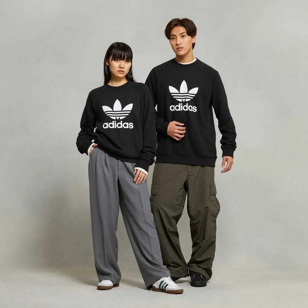 Unisex Plain Logo Hoodies & Sweatshirts by adidas