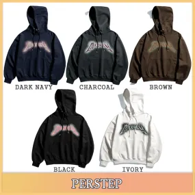 unisex street style cotton hoodies sweatshirts