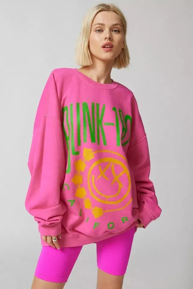 Urban Outfitters: Shop Trendy Hoodies & Sweatshirts for Street Style