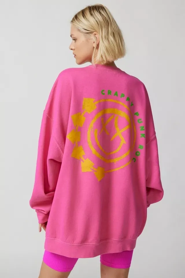 Urban Outfitters: Shop Trendy Hoodies & Sweatshirts for Street Style