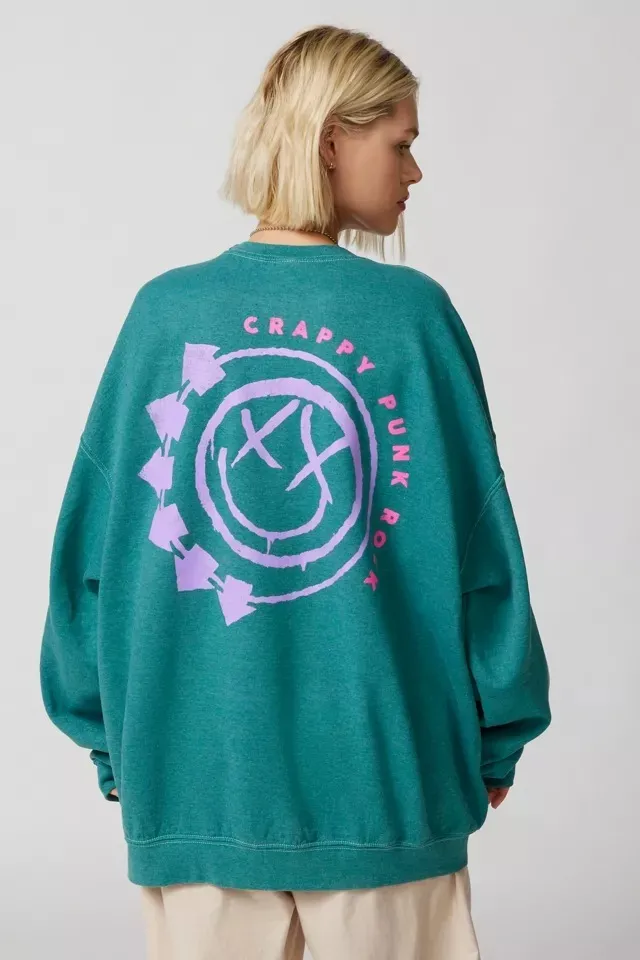 Urban Outfitters: Shop Trendy Hoodies & Sweatshirts for Street Style