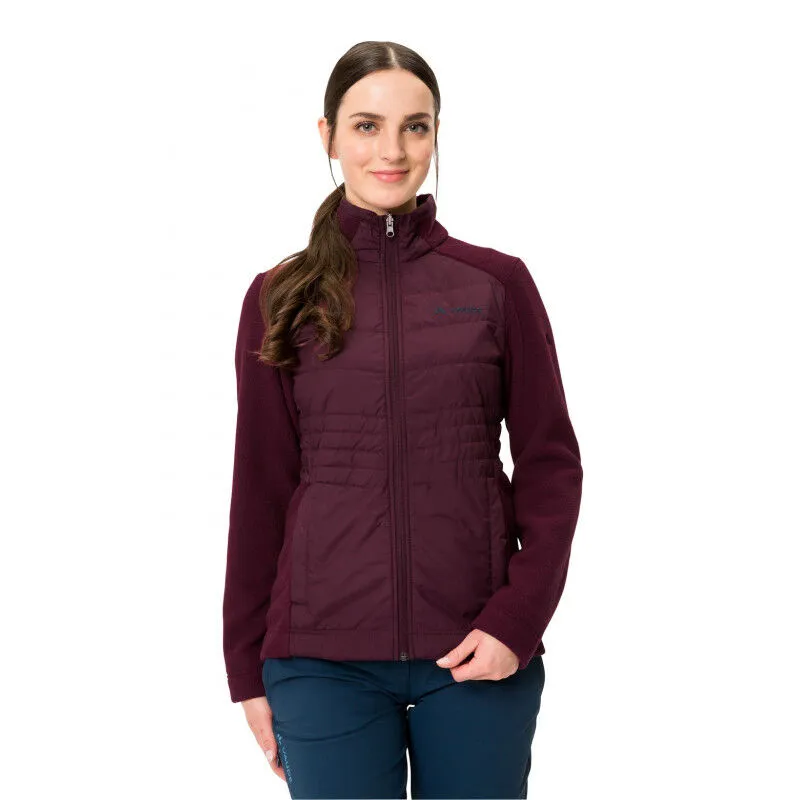 Vaude Idris 3in1 Parka III - Double Jacket - Women