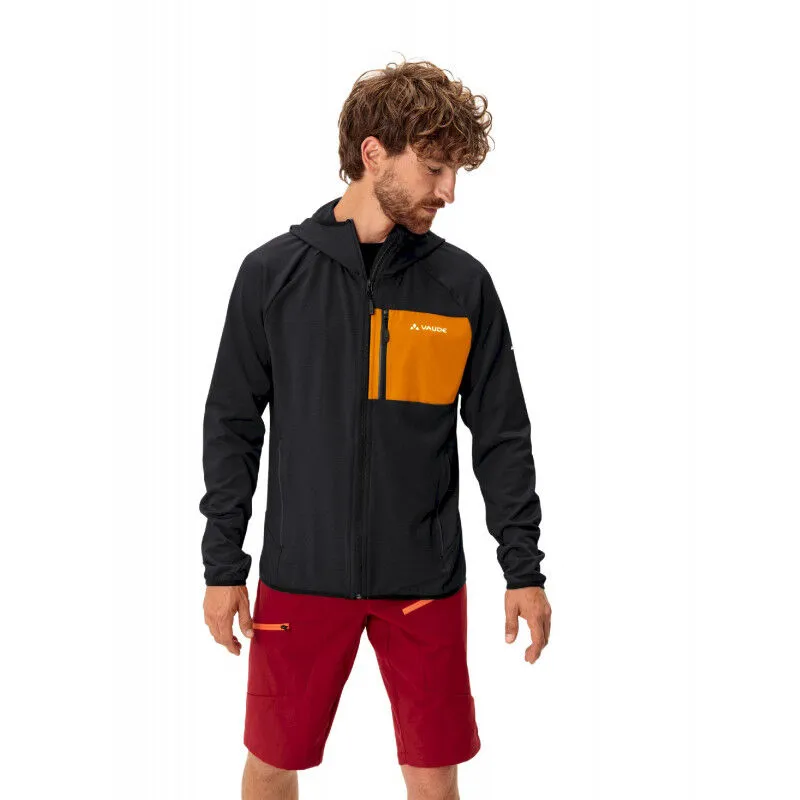 Vaude Tekoa Fleece Jacket II - Fleece jacket - Men's | Hardloop