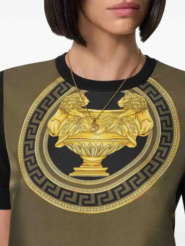 Versace Sweater