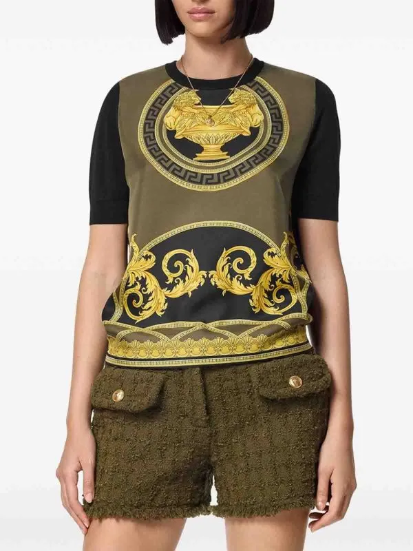 Versace Sweater