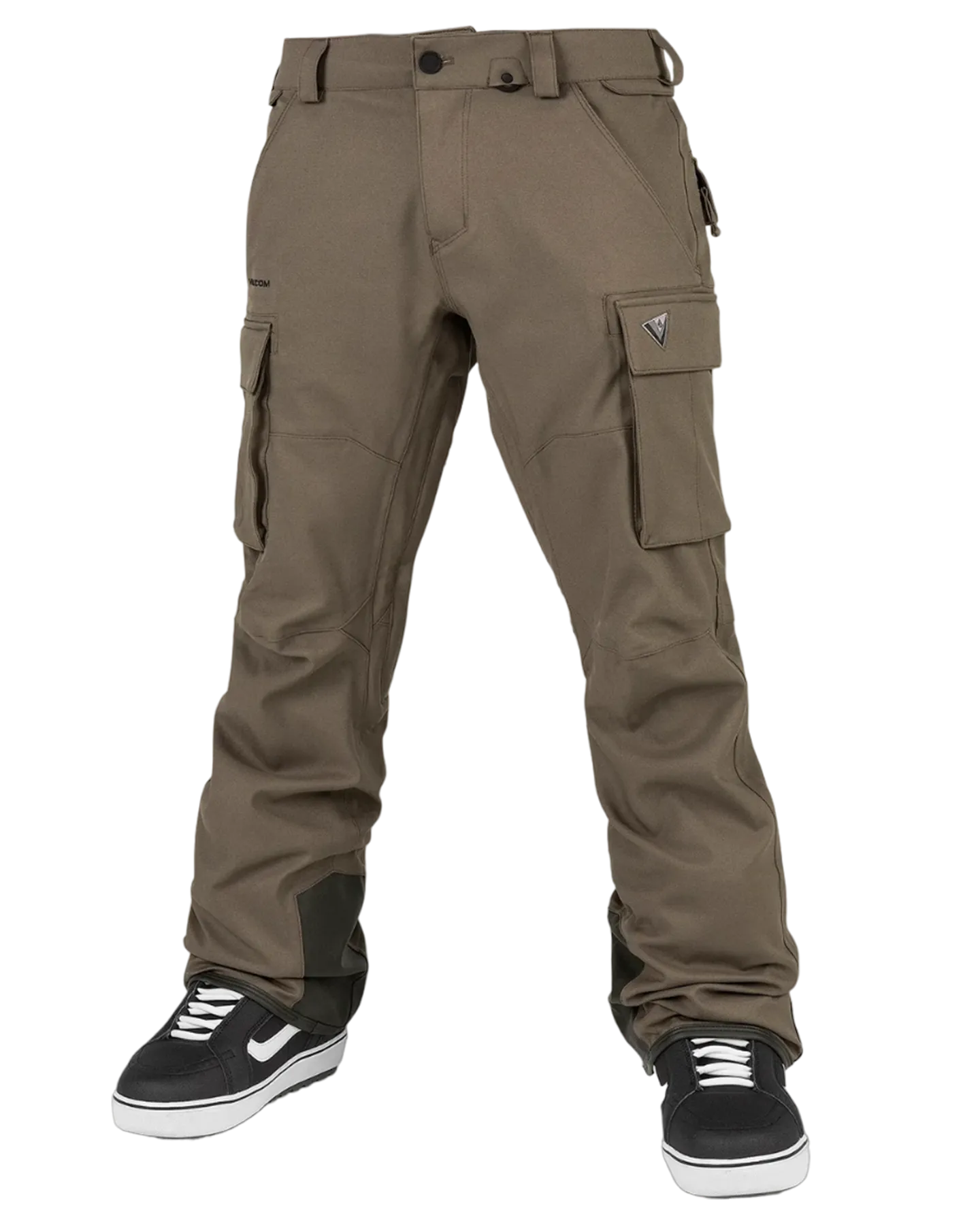 Volcom Teak Pant - New Articulated