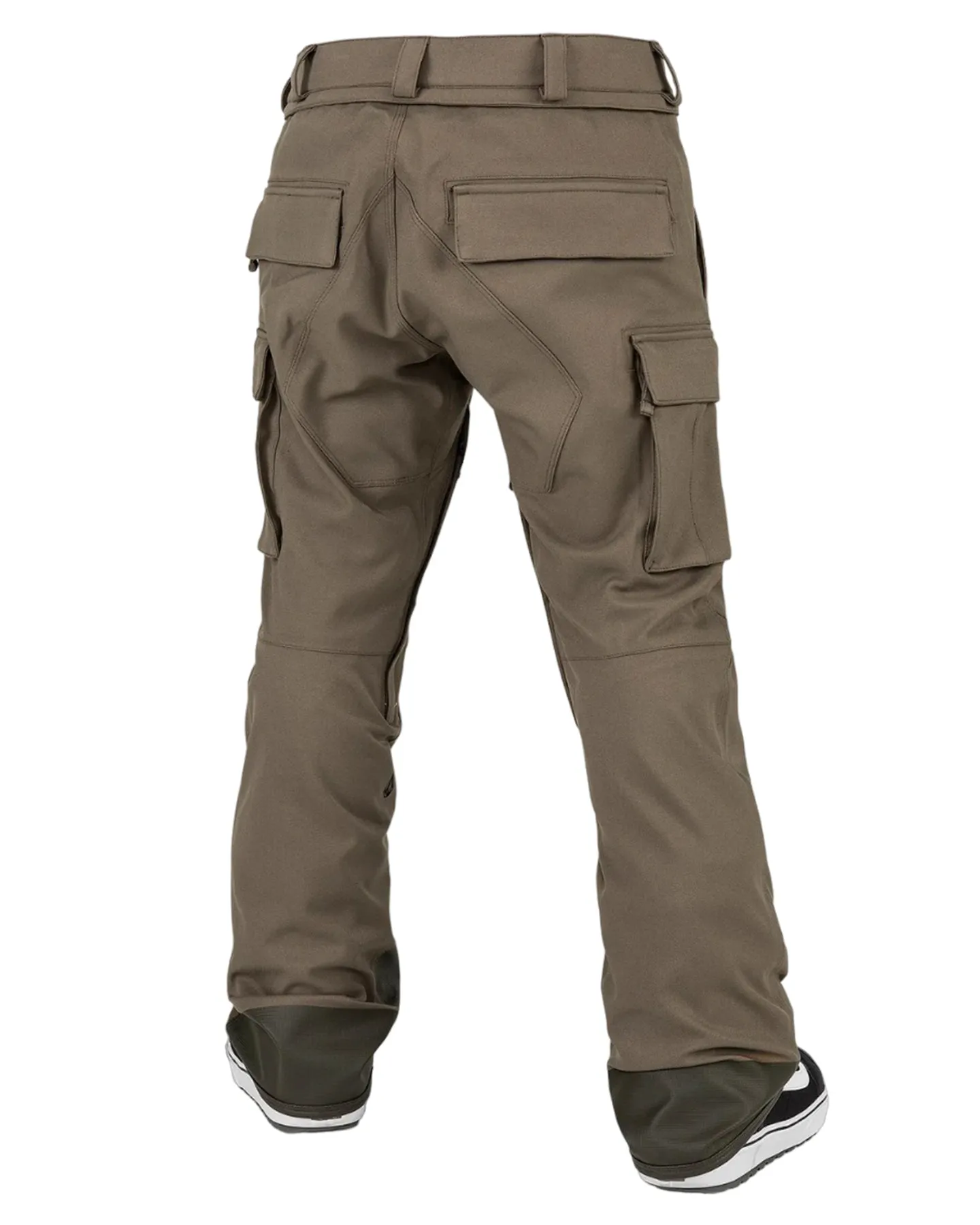 Volcom Teak Pant - New Articulated