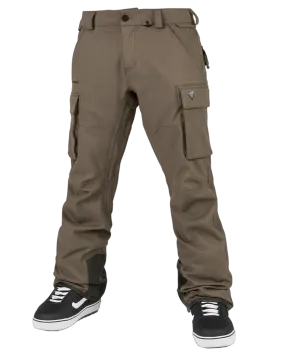 Volcom Teak Pant - New Articulated