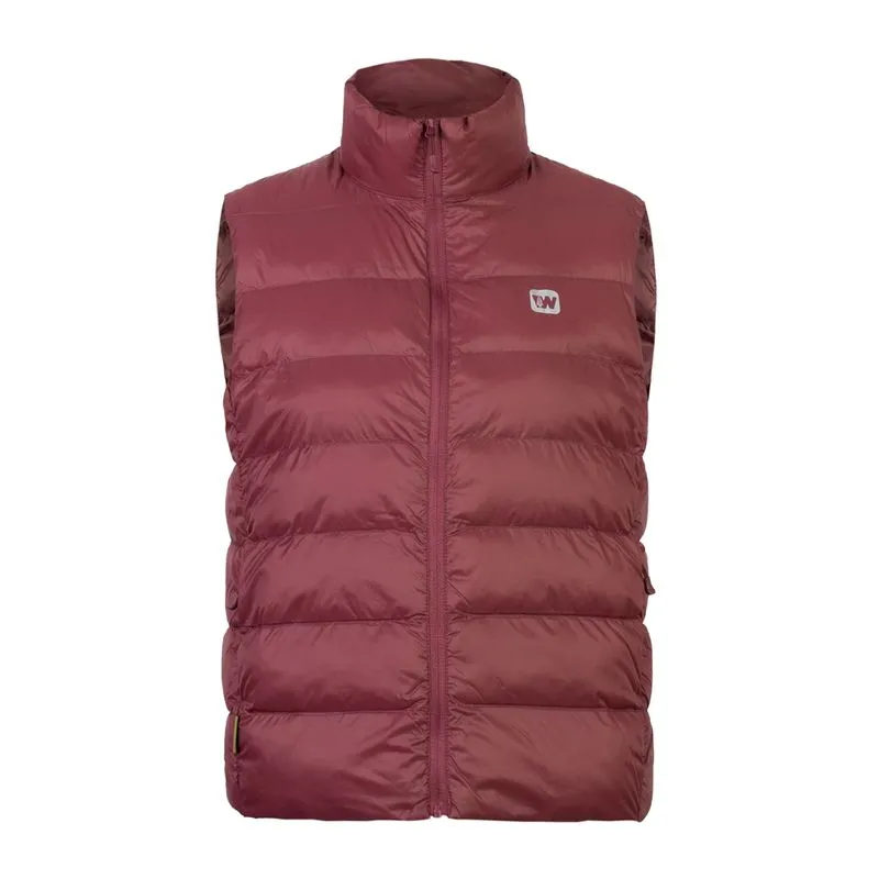 Weinbrenner Women's Parka Vest