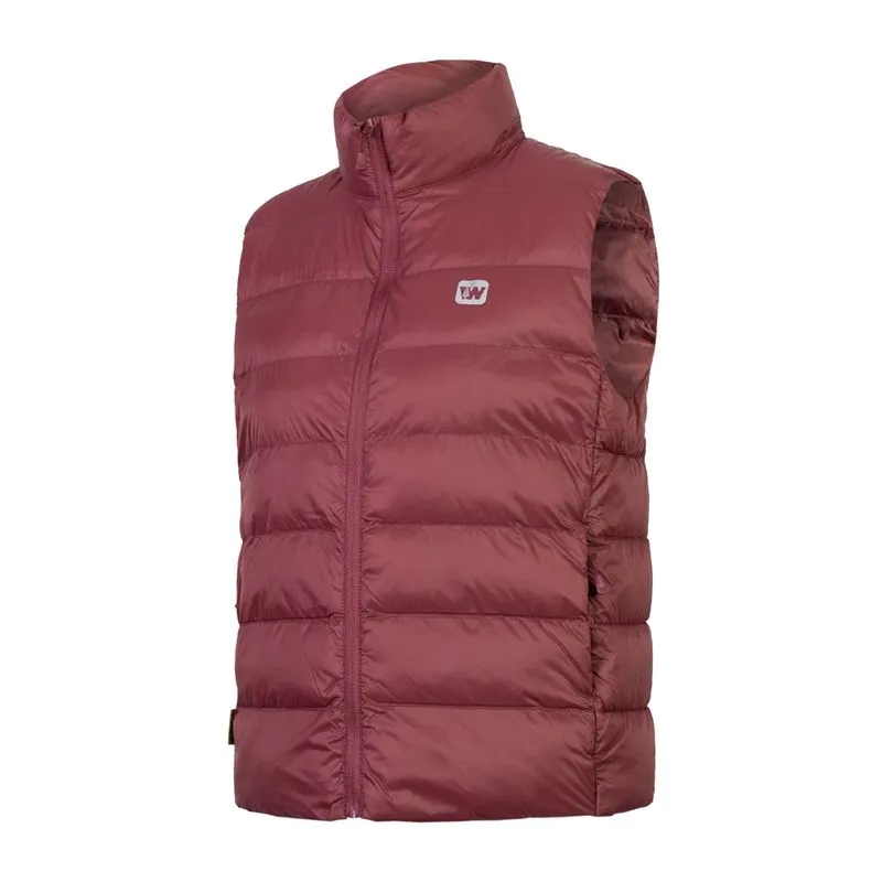 Weinbrenner Women's Parka Vest