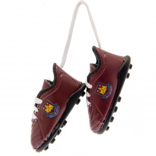 West Ham United Mini Soccer Cleats