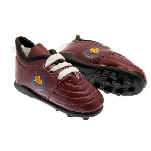 West Ham United Mini Soccer Cleats