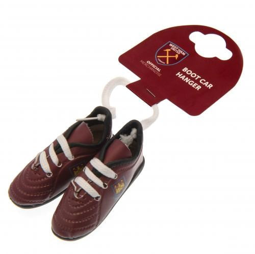 West Ham United Mini Soccer Cleats