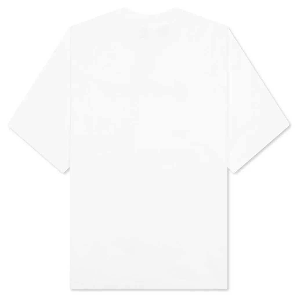 White Birthstone T-Shirt