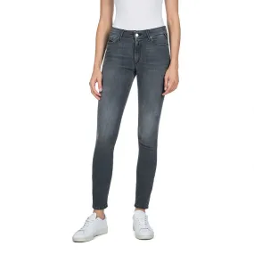 Whw689 51A 409 Jean 097 Grey Replay - Order Now!